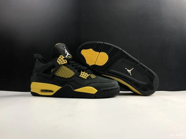 TopPick 4 1030 Retro Thunder 308497- Jordan Air 1230